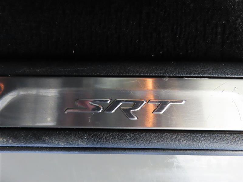 Used 2020 Jeep Grand Cherokee SRT AWD/4WD image 17