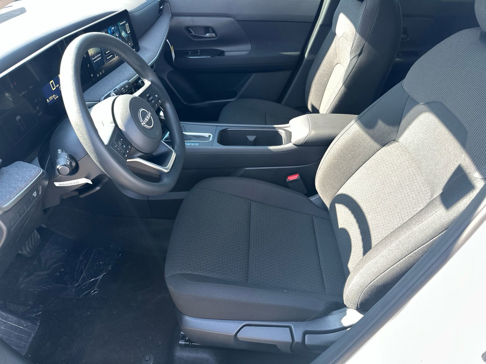 New 2026 Nissan Kicks S image 9