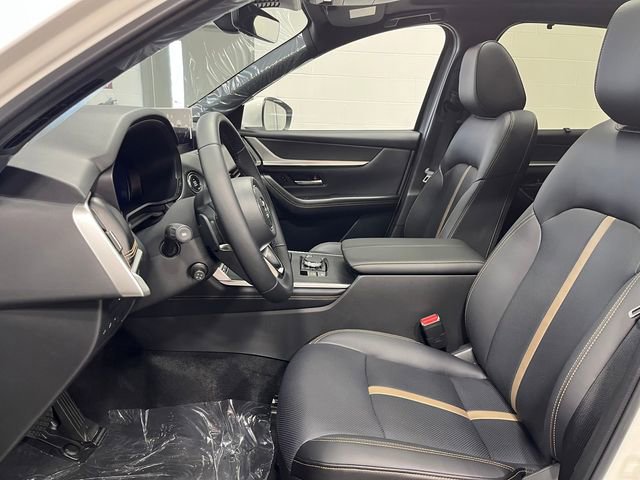 New 2026 MAZDA CX-90 3.3 Turbo S w/ Premium Plus image 10
