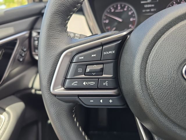 Certified 2025 Subaru Legacy Limited w/ Popular Package #3 image 23