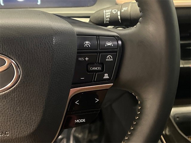Used 2024 Toyota Crown XLE image 23