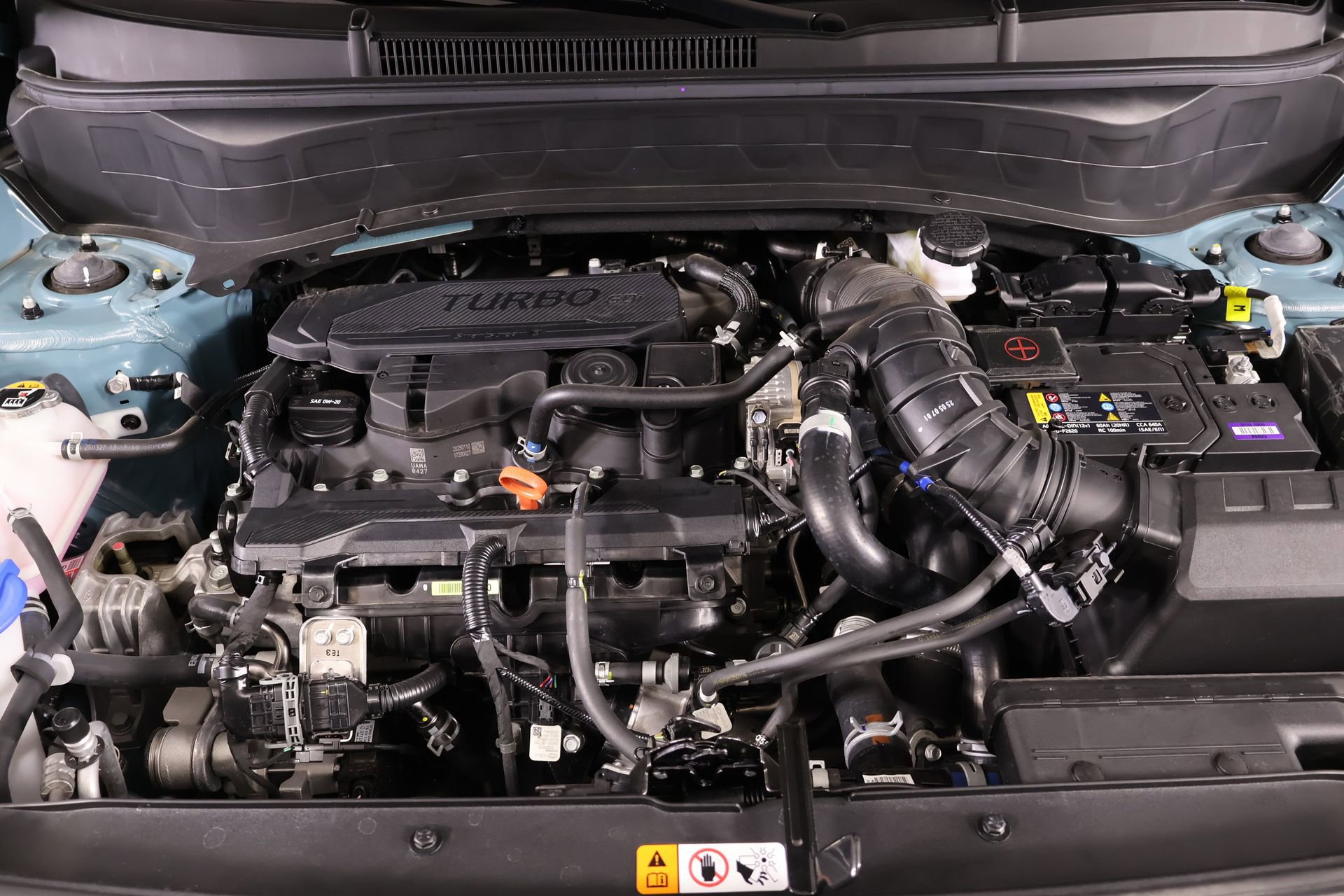 Used 2026 Kia Seltos SX image 20