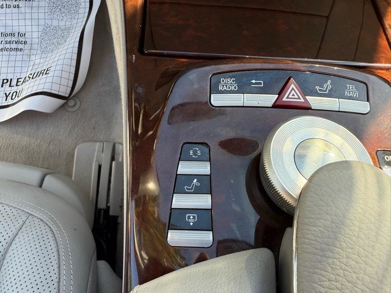 Used 2012 Mercedes-Benz S 550 image 82