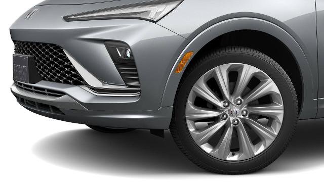 New 2026 Buick Envista Avenir FWD image 5
