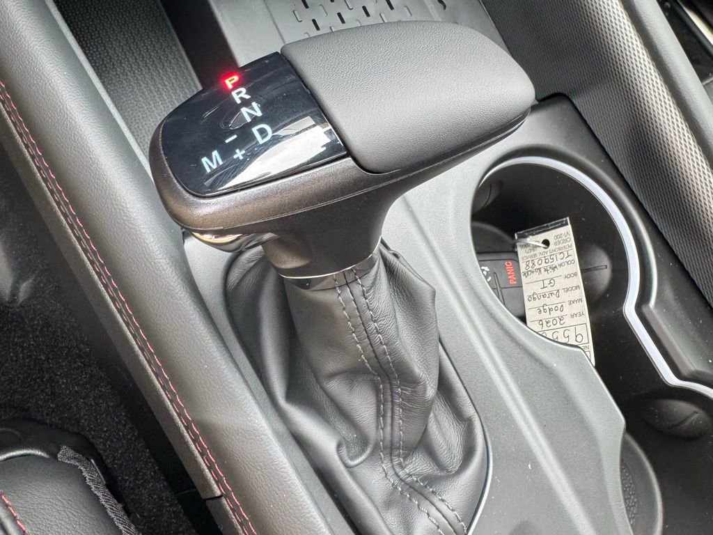 New 2026 Dodge Durango GT image 26