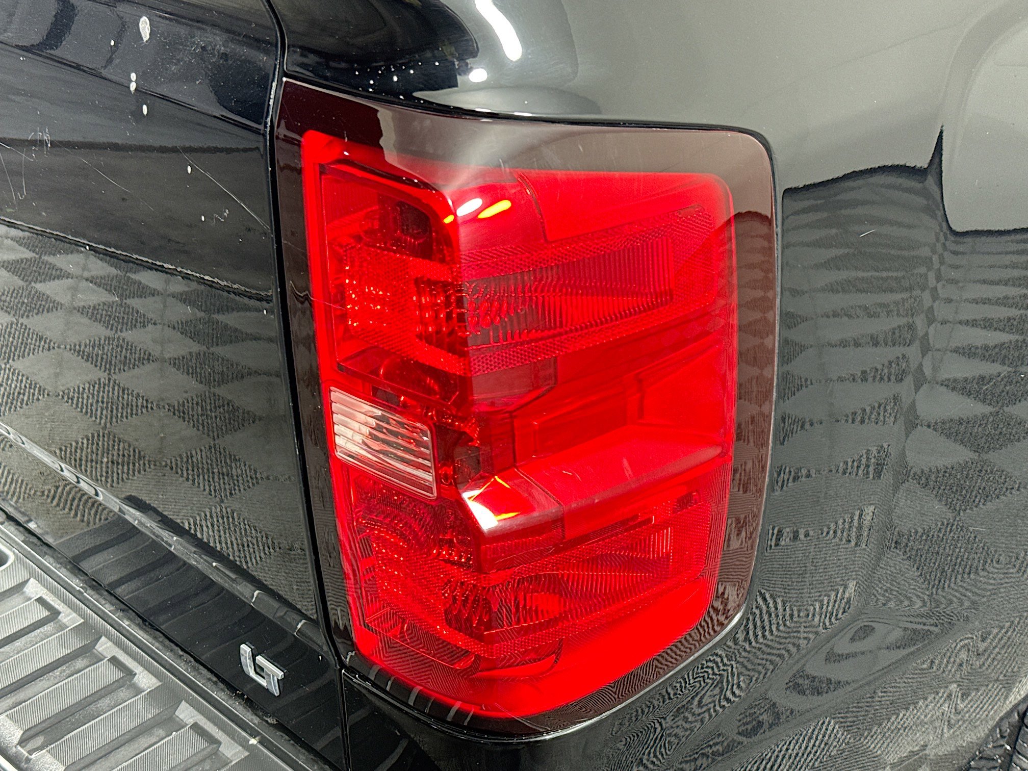 Used 2018 Chevrolet Silverado 1500 LT w/ All Star Edition AWD/4WD image 54