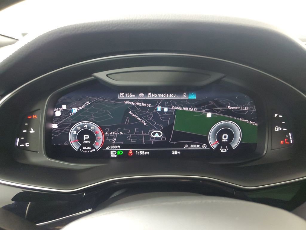 Used 2026 Audi Q8 Prestige AWD/4WD image 27