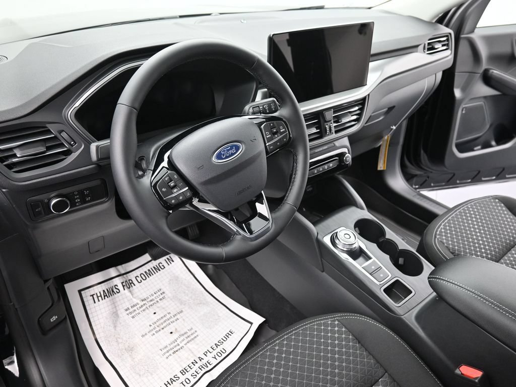 New 2026 Ford Escape Active w/ Active Premium Tech Pack AWD/4WD image 16