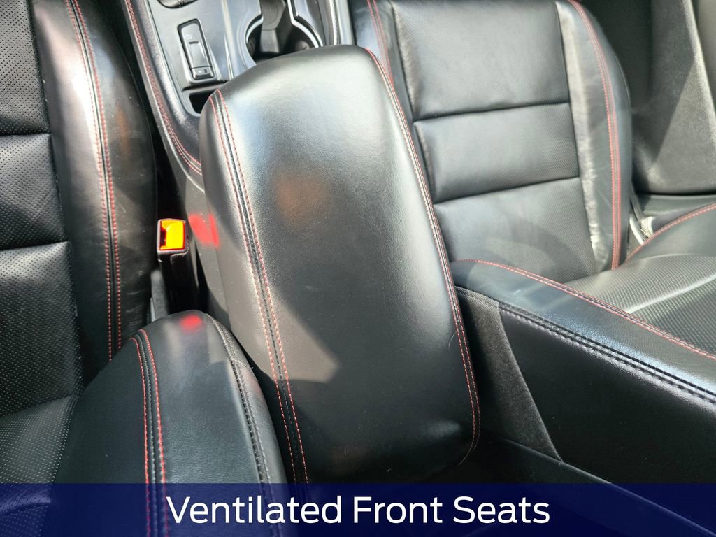 Used 2025 Dodge Durango R/T AWD/4WD image 29