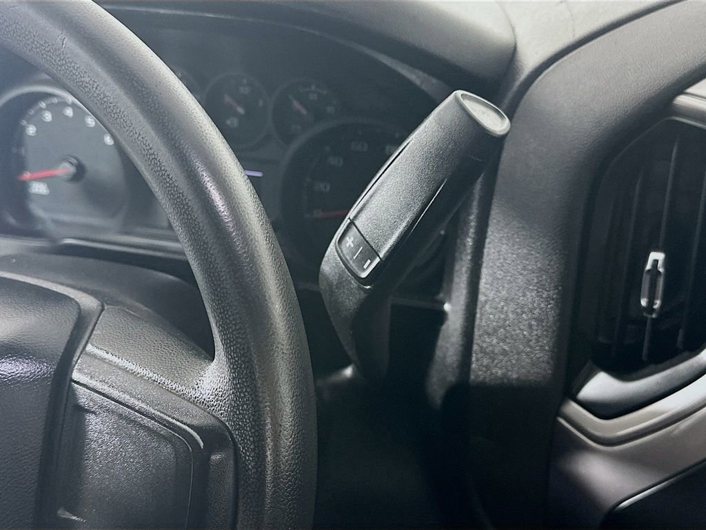 Used 2021 Chevrolet Silverado 1500 W/T w/ WT Fleet Convenience Package image 14