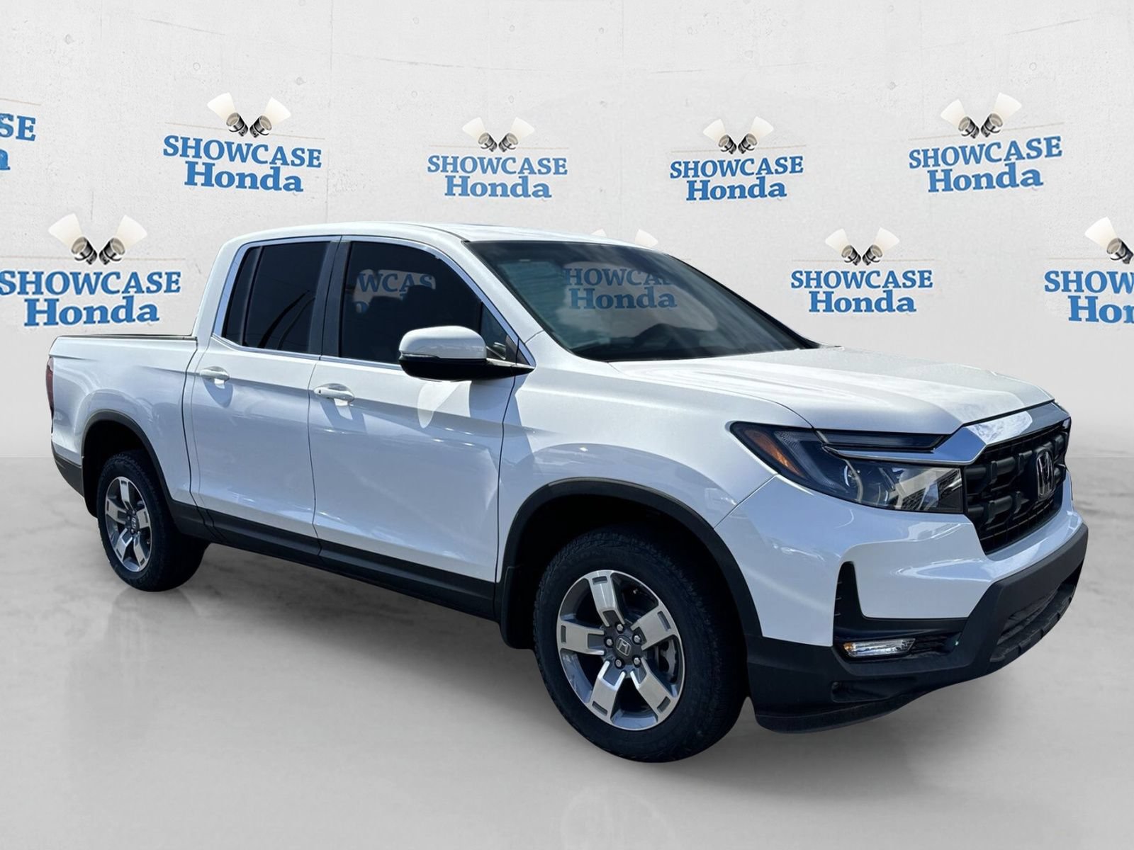 New 2026 Honda Ridgeline RTL image 4