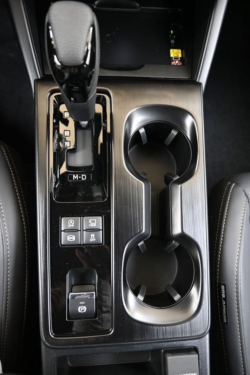 New 2026 Subaru Outback Limited XT image 36