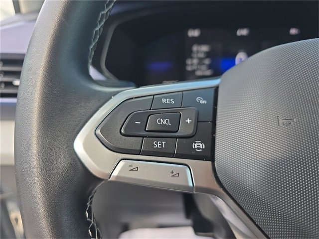 Used 2022 Volkswagen Taos SE image 22