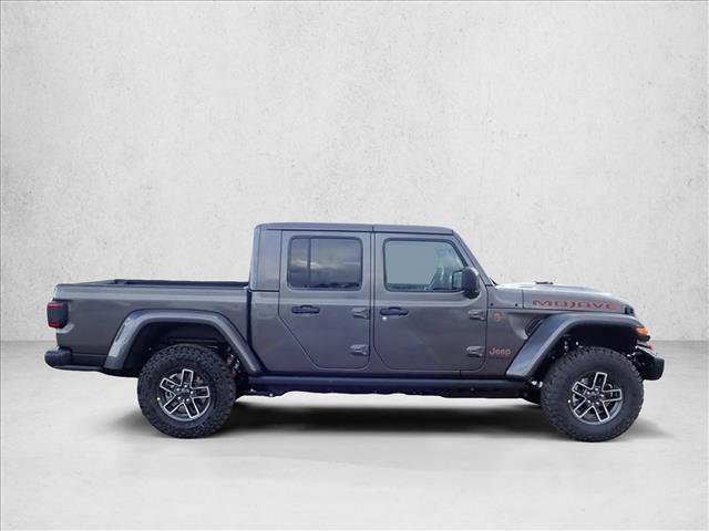 New 2026 Jeep Gladiator Mojave image 5