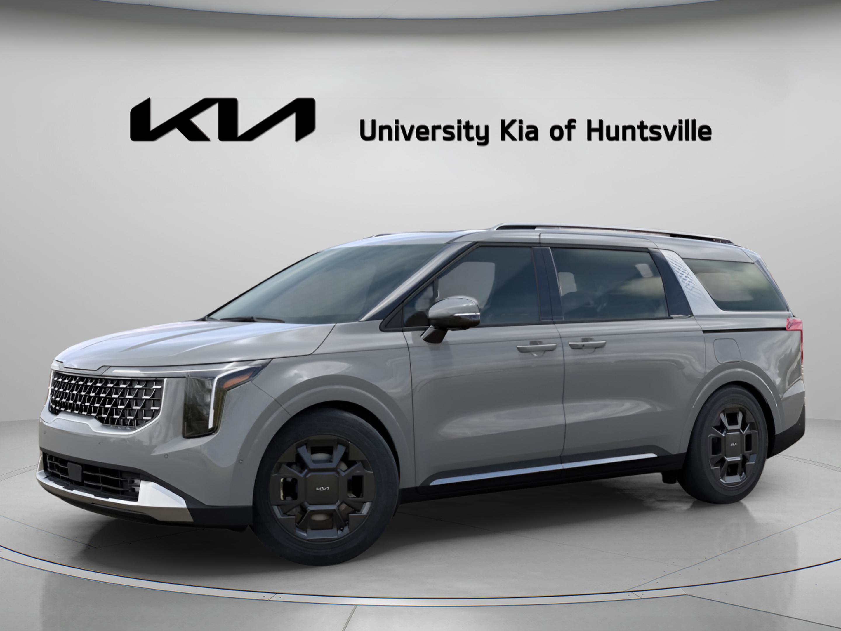New 2026 Kia Carnival SX image 4