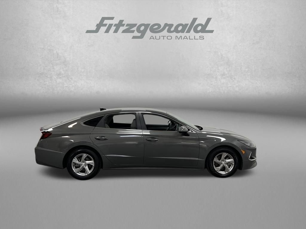 Used 2020 Hyundai Sonata SE FWD image 7