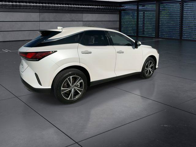 Certified 2024 Lexus RX 350h w/ Cold Area Package AWD/4WD image 8