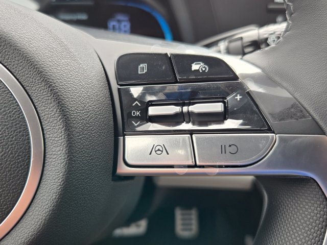New 2026 Hyundai Elantra SEL Sport FWD image 12