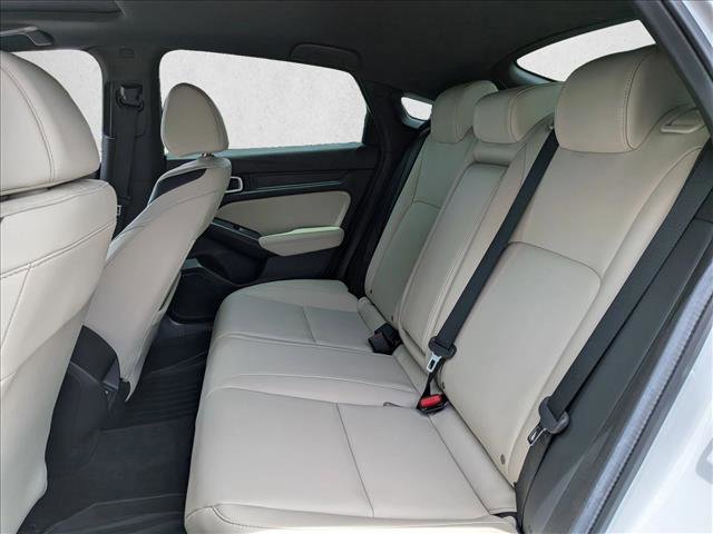 Used 2025 Acura Integra A-Spec FWD image 17