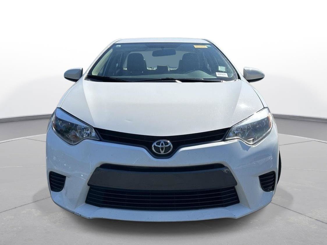Used 2016 Toyota Corolla LE FWD image 3