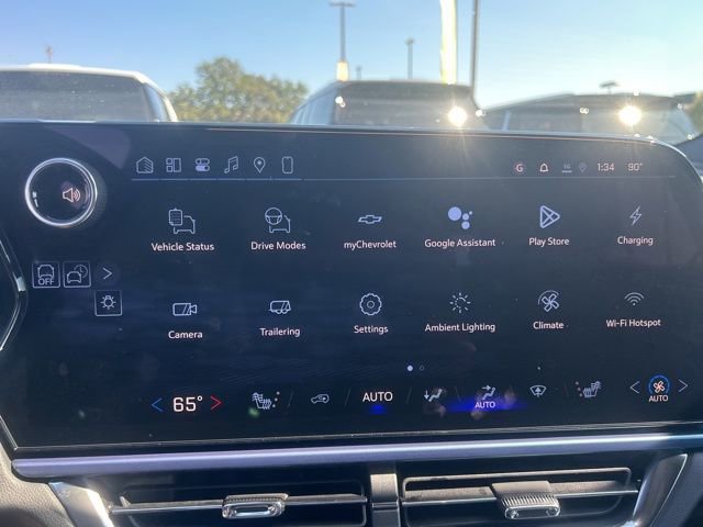 New 2026 Chevrolet Equinox EV LT image 22