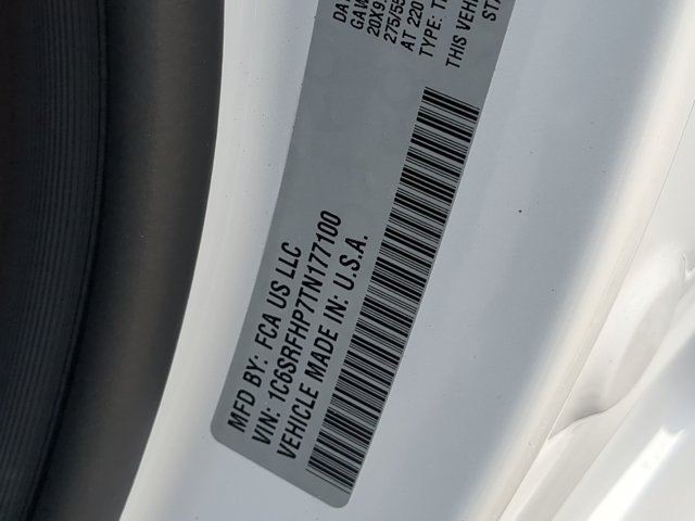 New 2026 RAM 1500 Limited AWD/4WD image 18