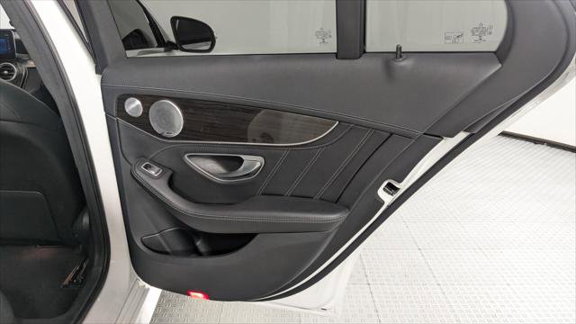 Used 2020 Mercedes-Benz C 63 AMG Sedan image 21