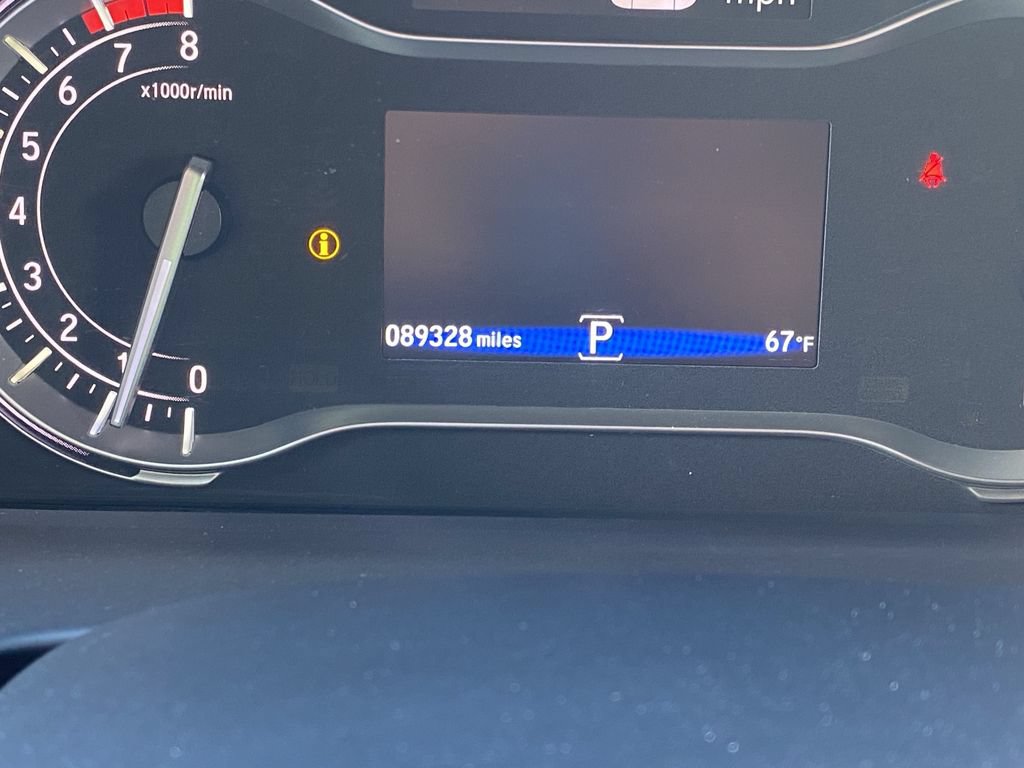 Used 2022 Honda Ridgeline Sport image 38