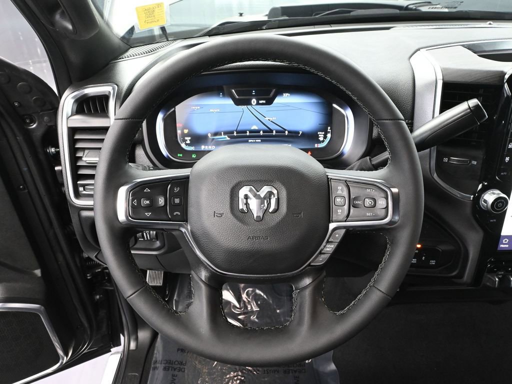 Used 2026 RAM 2500 Laramie image 28