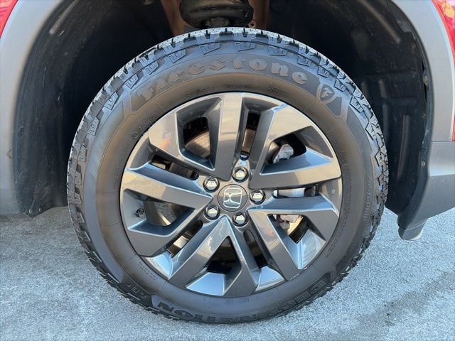 Used 2023 Honda Ridgeline Sport image 9