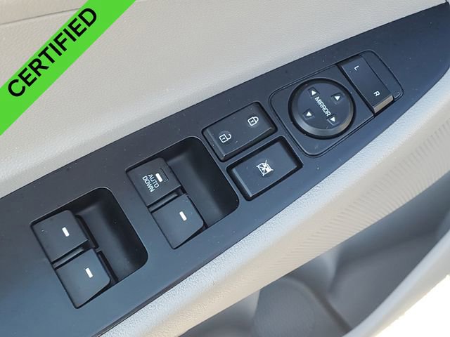 Used 2019 Hyundai Tucson SE image 21