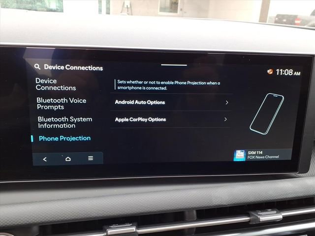 New 2026 Hyundai Santa Cruz SE FWD image 11