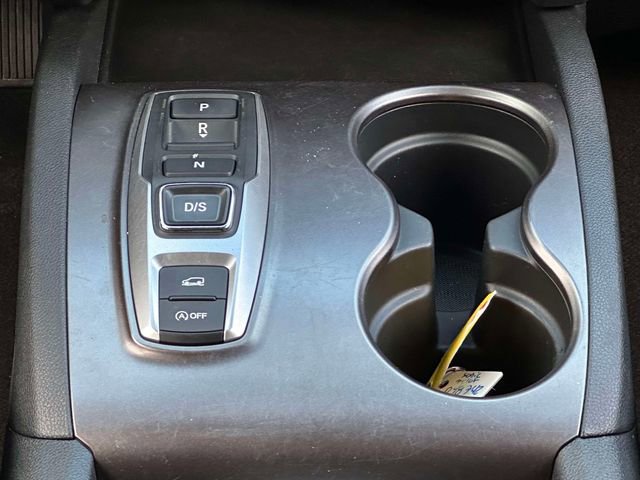 Used 2022 Honda Pilot Sport image 22