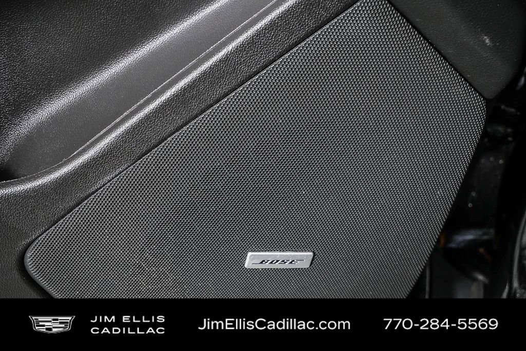 Used 2018 Cadillac XT5 Premium Luxury image 8