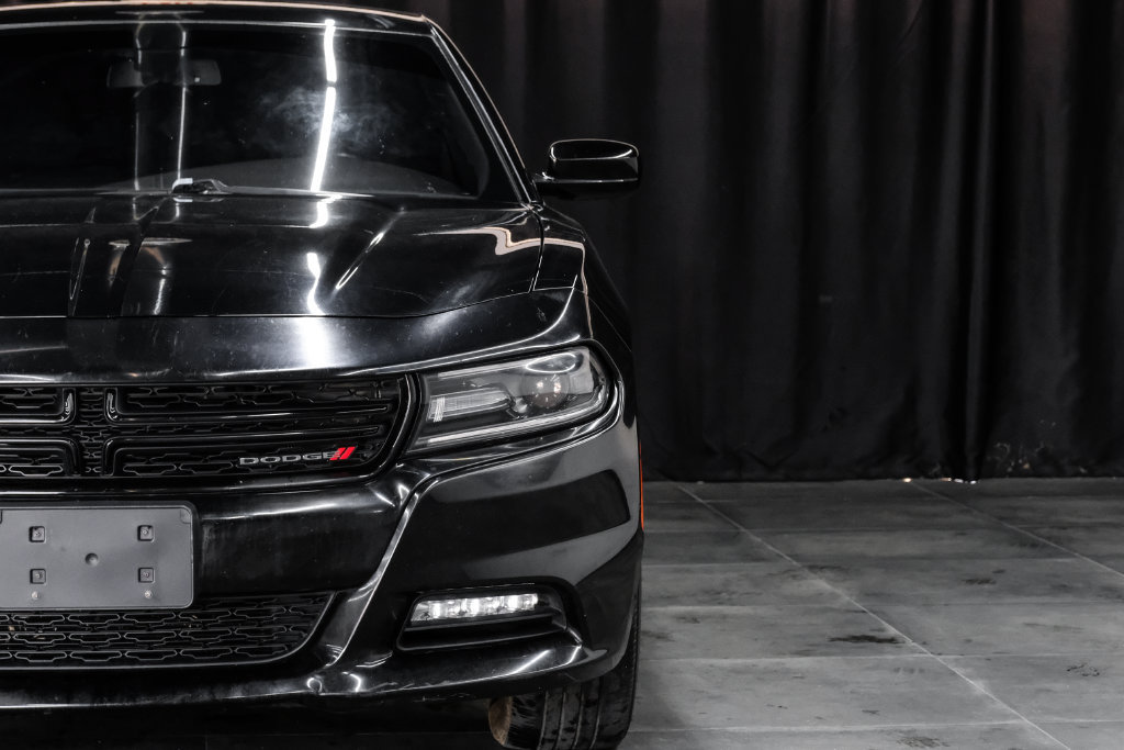 Used 2019 Dodge Charger SXT w/ Blacktop Package AWD/4WD image 57