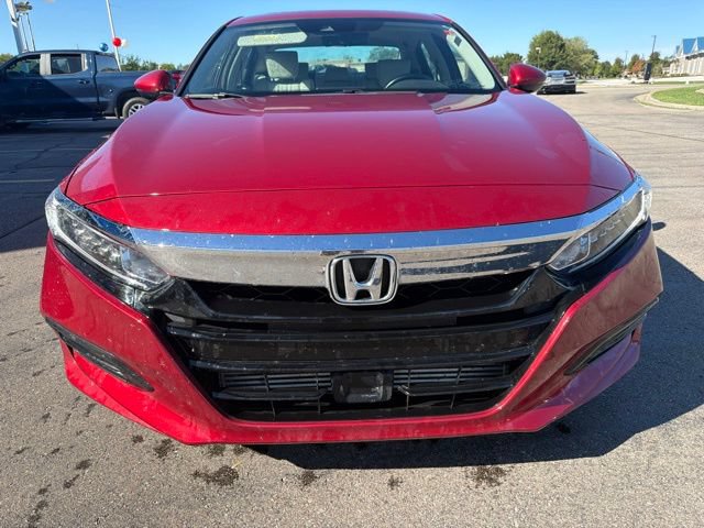 Used 2020 Honda Accord EX-L image 3