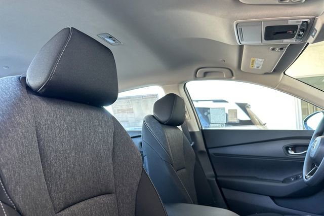 New 2026 Honda Accord LX image 18