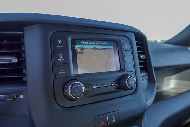 New 2024 RAM 3500 Tradesman w/ Chrome Appearance Group image 23