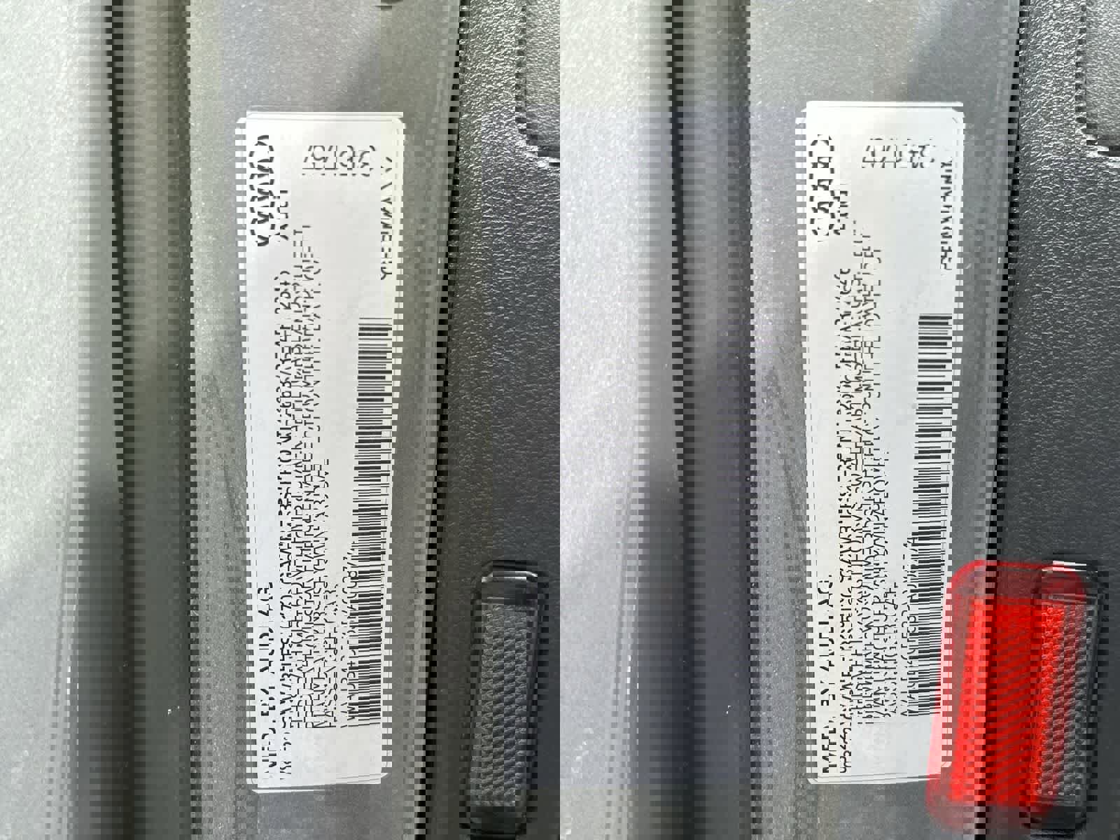 Used 2023 Audi S5 Prestige image 2