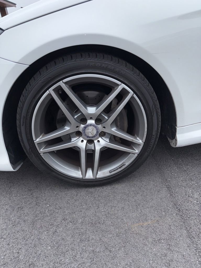 Used 2016 Mercedes-Benz E 400 Coupe image 12