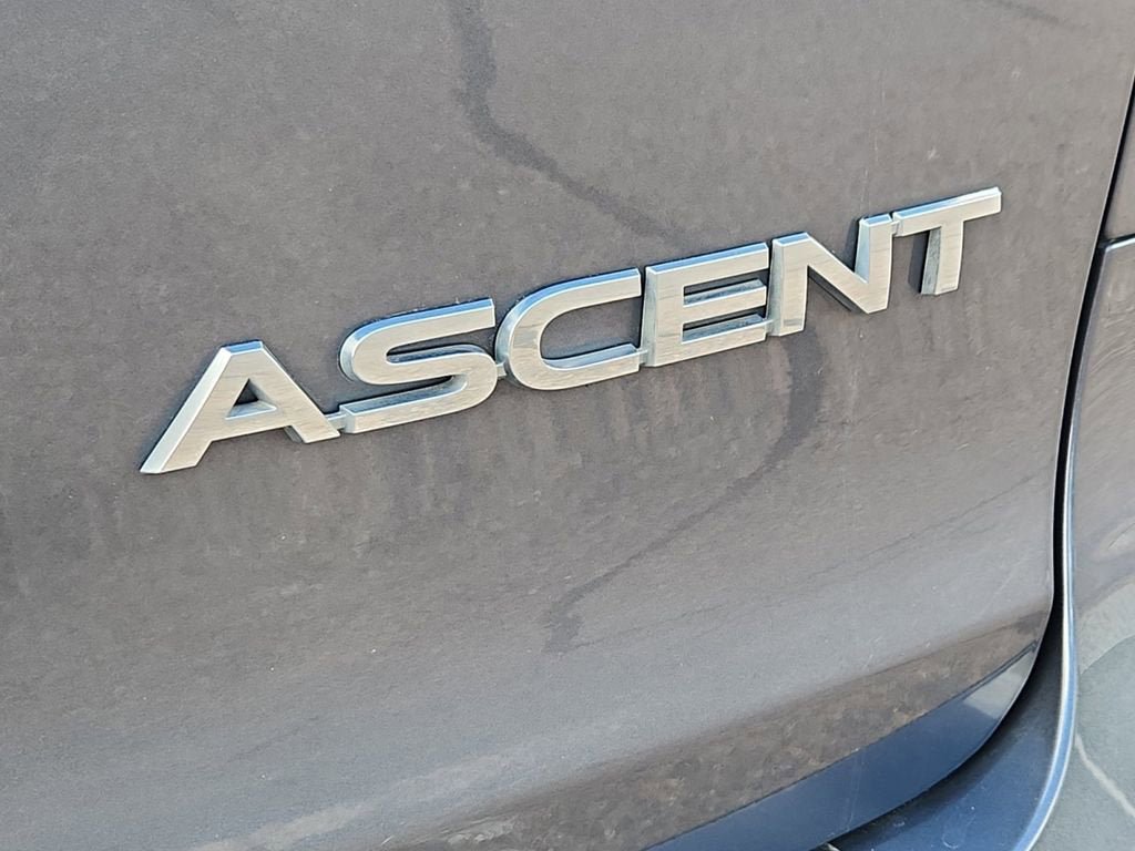 Used 2025 Subaru Ascent Premium AWD/4WD image 16