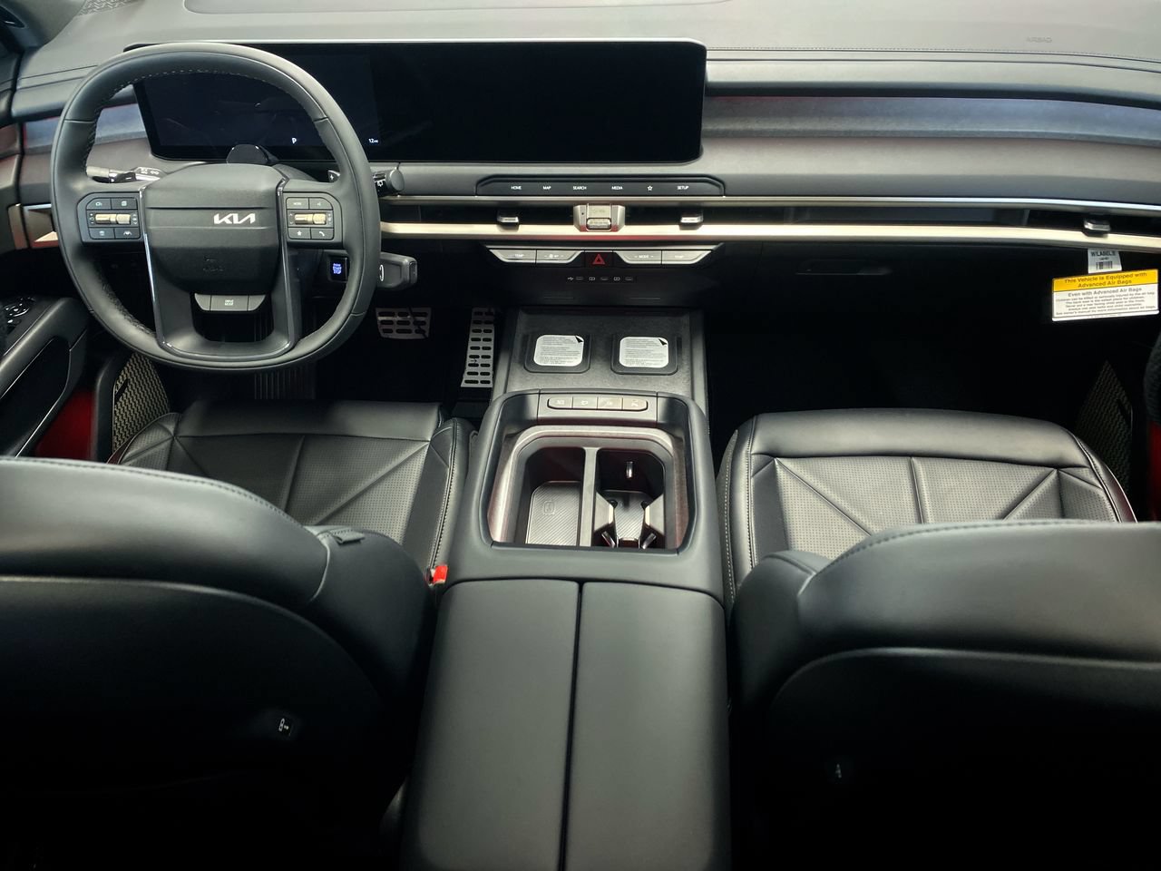 New 2027 Kia Telluride SX FWD image 33
