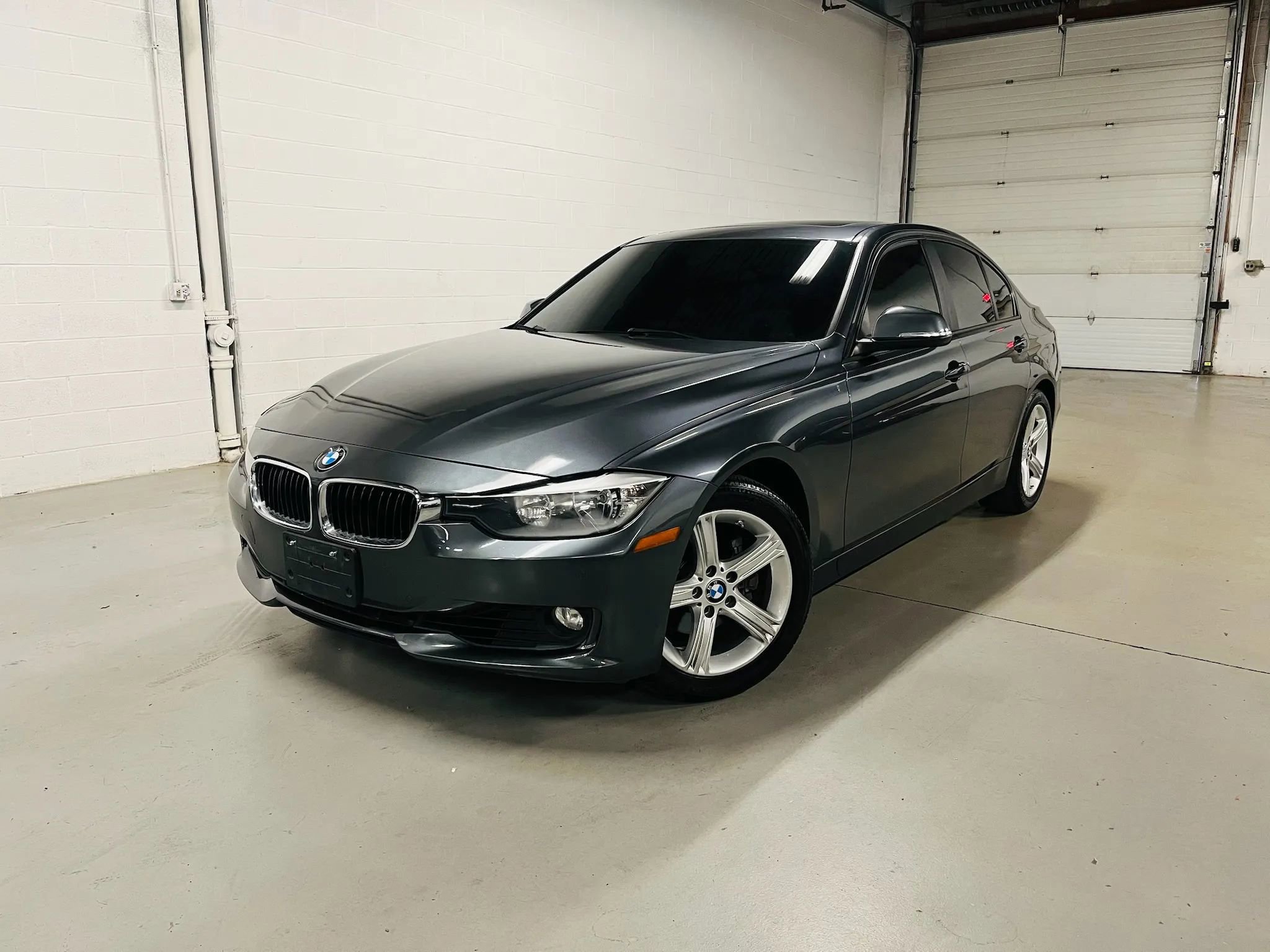 Used 2014 BMW 328i Sedan