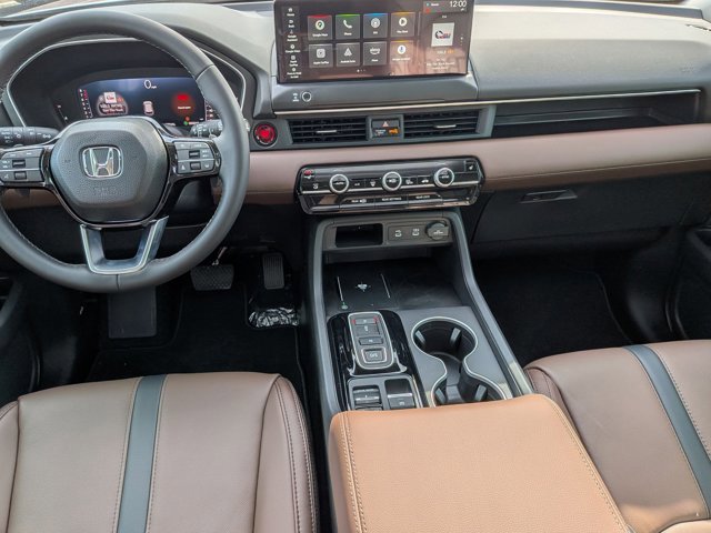 New 2026 Honda Pilot Touring image 15