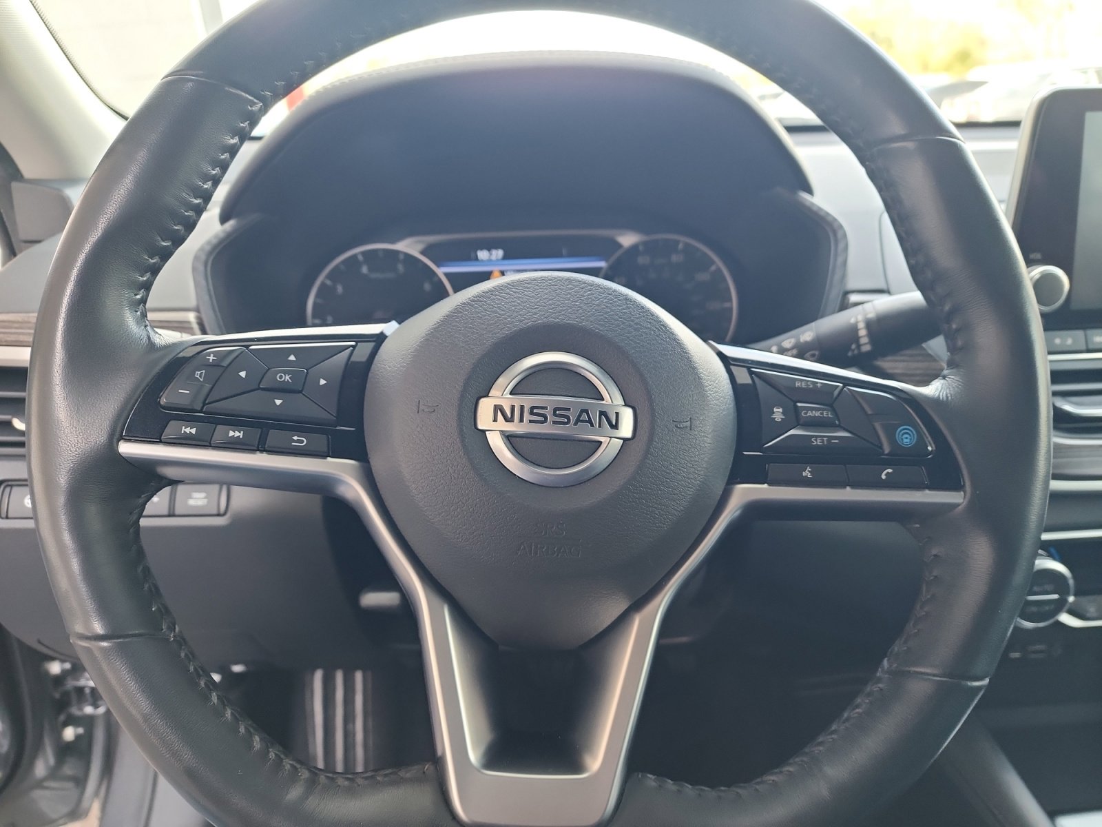 Used 2021 Nissan Altima 2.5 SL image 9