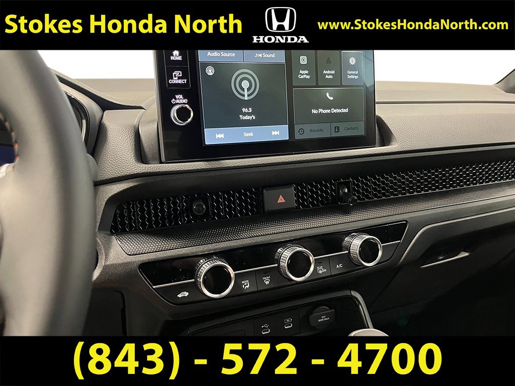 New 2026 Honda CR-V Sport-L image 21