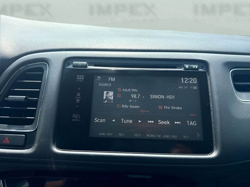 Used 2016 Honda HR-V EX-L image 10