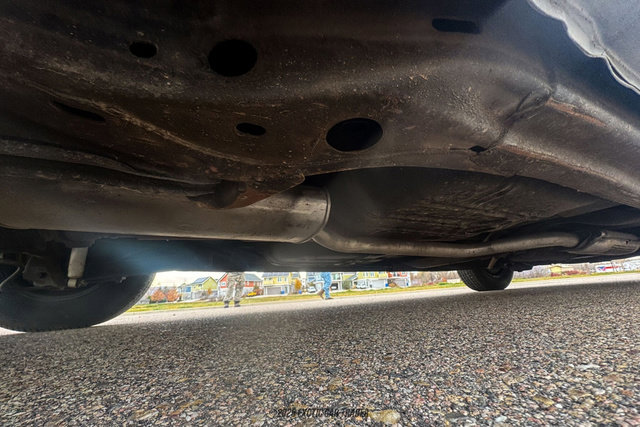 Used 1986 Cadillac Brougham Brougham image 80