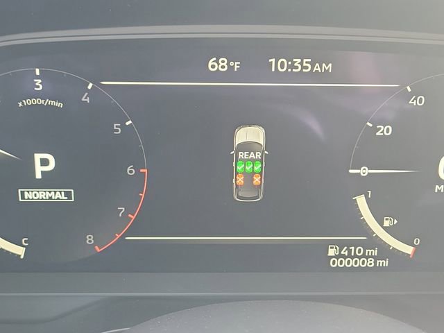 New 2026 Mitsubishi Outlander SE FWD image 29