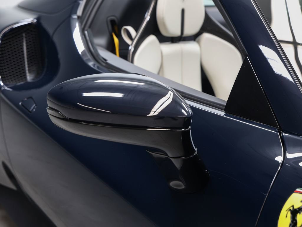 Used 2025 Ferrari 296 GTS image 7